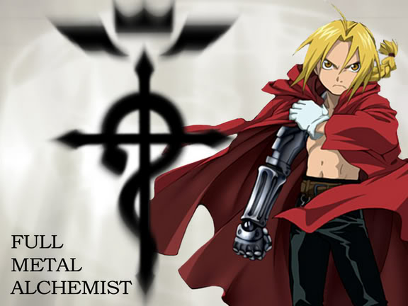Difference Between Fullmetal Alchemist and Brotherhood
